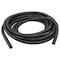 Hubbell Wiring Device-Kellems Kellems Wire Management, Liquidtight System, POLYTUFF Non-MetallicTubing, 1/4", Black B2025 - alternate 3